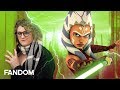 10 Reasons Ahsoka Tano is the Greatest Jedi in Star Wars | Certain POV