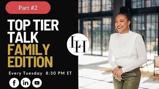 Top Tier Talk: Resolving Conflict Gently | Mastering Gentle Conflict Resolution: Key Tips