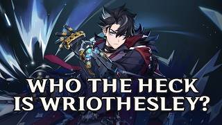 And why did I never play him? Genshin character review!