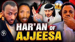 hari Guyyaa Xumura Kooti Jedhe Muhammad Bayaan 