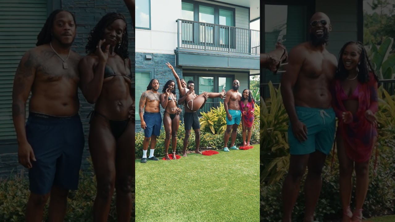 Love Island Tequila Babies Edtion