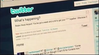 What do your Tweets say about You? | Future Thinking | BRITLAB What do your Tweets say about You? | Future Thinking | BRITLAB