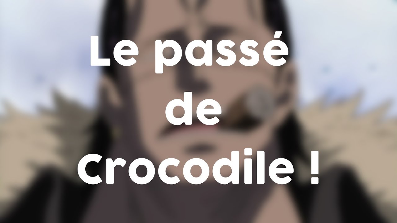 Download Le Secret De Crocodile One Piece Theorie 3 Mp4 Mp3 3gp Naijagreenmovies Fzmovies Netnaija