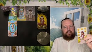 AQUARIUS - An Unexpected Win AUGUST 16TH