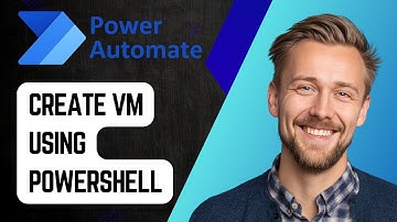 How to Create an Azure Virtual Machine Using PowerShell | Step-by-Step Tutorial 2025