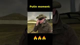 Putin moment (Part 2)