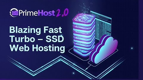 PrimeHost Review 2022: Prime Host 2 0-Cheap Web Hosting For Beginners
