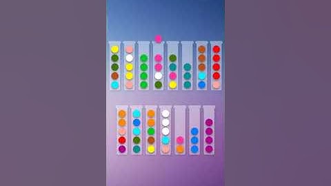Ball Sort Puzzle Color Sorting Level 423 | Ball Sort Puzzle Level 423