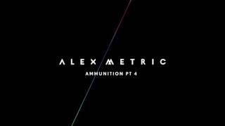 Alex Metric - Got me Up feat The Knocks (Official Audio)