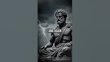 Consistency Wins: Stoic Persistence Over Rejection Explained