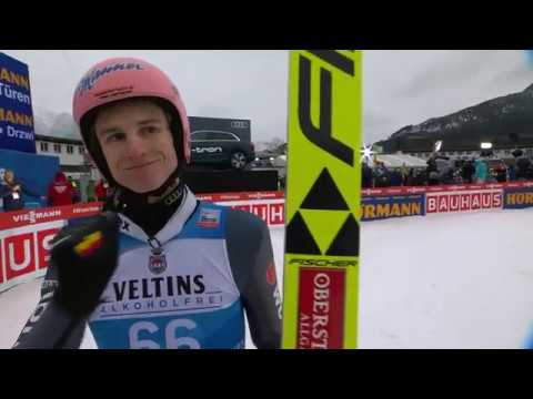 Vierschanzentournee Die 4 Schanzen Orte Informationen