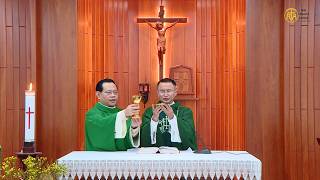 Sunday Mass of the Sixth Week in Ordinary Time, Year A (February 15, 2026)