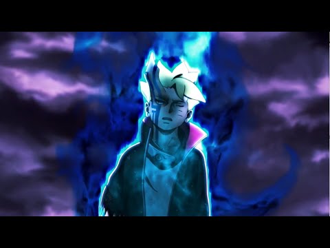 Boruto AMV   Industry Baby