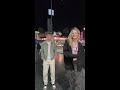 Dancing On Hollywood Blvd With Merrick Hanna