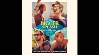 St. Vincent - Emotional Rescue (A Bigger Splash Soundtrack)