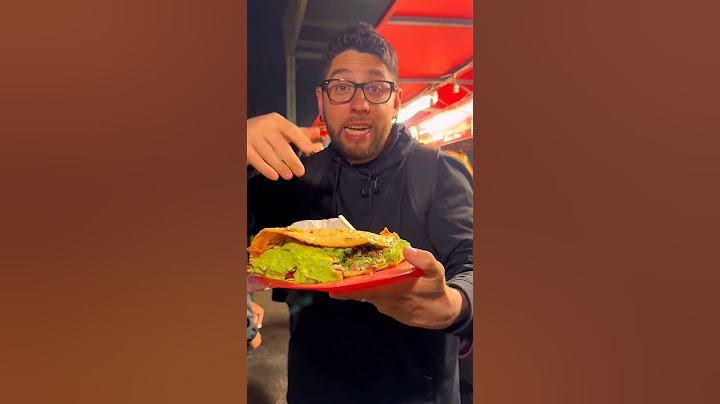 5 taquerias de Tijuana que recomendamos visitar 🌮✅️❤️