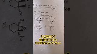 Find the Major Product (Reaction Mechanisms)/###