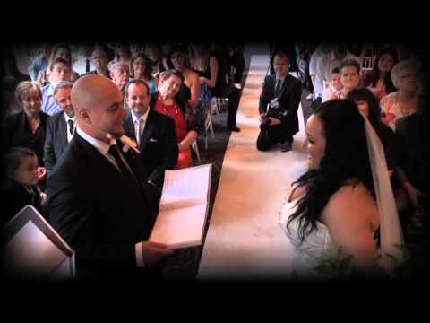celebrity family feud Kid Made Wedding: The Wedding Video
