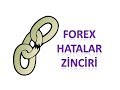 FOREX HATALAR ZİNCİRİ ( Psikolojik Eğitim - Yeni Başlayanlara )