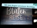 "Blütenreise" von Christa Klus-Neufanger | MDR