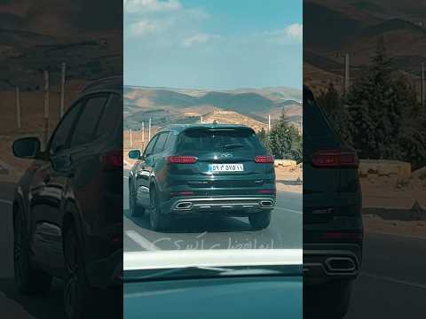 تهدید به خطر وحشتناک تیگو ۸ پرو