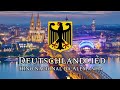 Hinos Nacionais: Alemanha - Deutschlandlied (REMASTERIZADO)