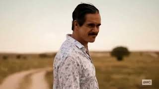 Lalo annoying Nacho for 5 minutes and 28 seconds