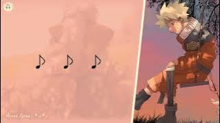 Wind (Akeboshi) - KAROKE