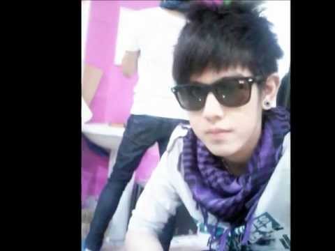 จะเก็บเธออยู่ในใจเสมอ Fc.Mark Jirapat.wmv