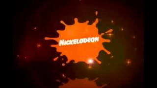 Nickelodeon Light Bulb Effects