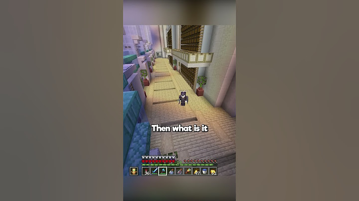 I Got Hunted by the World's Best Minecraft Player Part 11