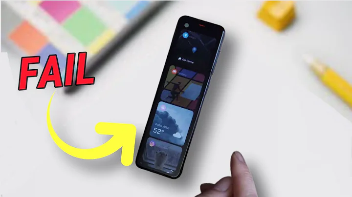 Huawei's Biggest Android SmartPhone FAILURE. HUAWEI Y7-P Review