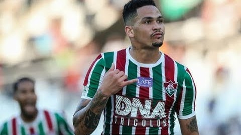 Fluminense 1 x 0 Atlético-MG - Brasileirão 2018