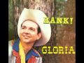 HANK THOMPSON - Gloria