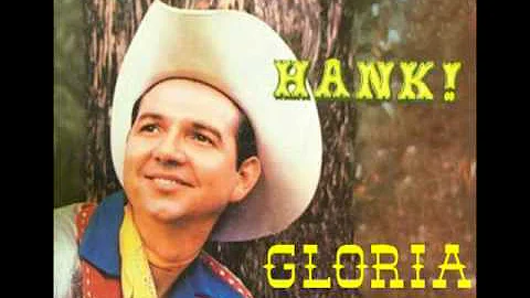HANK THOMPSON - Gloria