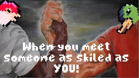 Meet my favorite Duck | Duck Game