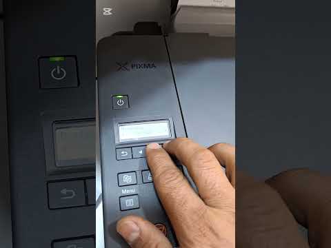 كيفية صيانة وإعادة تعبئة أحبار طابعة   3420 بسهولة