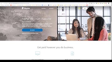 Generate Paypal Identity Token  [2020]