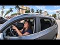 Driver Refuses to Leave a Protest Road, Then Refuses the Breath Test - "I Wasn't Even Driving"