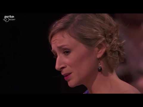 Mozart: "Vorrei spiegarvi, oh Dio" - Sabine Devieilhe