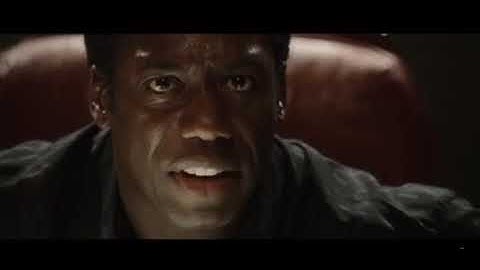 Wade wilson deflecting bullets , Xmen origins wolverine 2009( short film scenes)