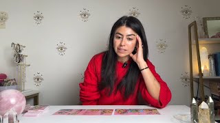 картинка: ДЕВА, Я ПЛАКАЛА. ЭТА НЕДЕЛЯ МЕНЯЕТ ВСЁ. | 20–27 ОКТЯБРЯ