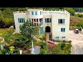 Grand ocean view 6 bedroom 6 bathroom house for sale at culloden whitehouse westmoreland jamaica