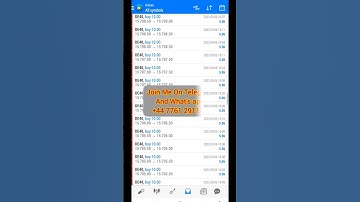 DE40 Pair Safe Trading EA/Robot #de40 #daytrading #software