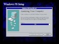 Upgrading from Windows 1.01 to 8 in 4 minutes! [Short Version]