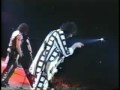 KISS Live Budokan Hall 1988 Strutter KISS Live Budokan Hall 1988 Strutter