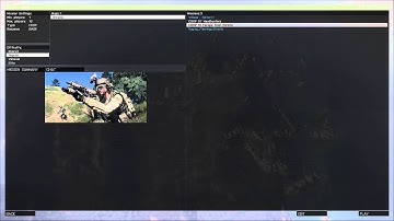 How to: Create Online Multiplayer Game (Arma 3 and 2)