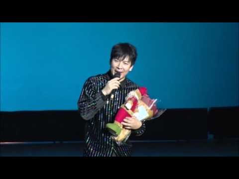The Last Waltz ~Coby Tom譚日康 2016 DEC荃灣大會堂
