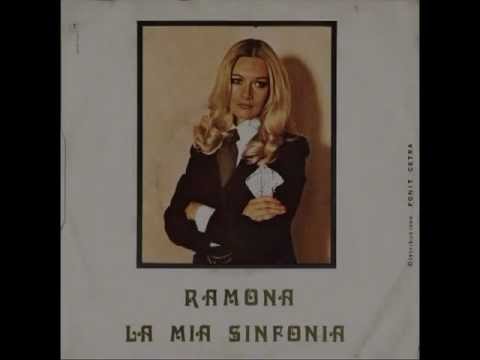 Yvonne Harlow - La Mia Sinfonia (1977)