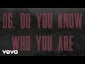 Atreyu - Do You Know Who You Are? (Commentary)